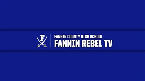 9700 info@FetchYourNews. . Fannin county rebel tv